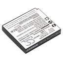 Kodak EasyShare V1273 batteri (800 mAh 3.7 V)