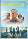 Sommerdahl  Sesong 6 DVD