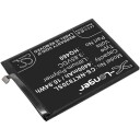 Nokia 8.3 2020 5G batteri (4400 mAh 3.85 V, Sort)