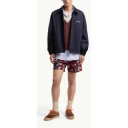 Moncler Herre Svømmetøy Flerfarget M,