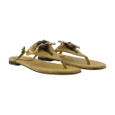 Isabel Marant Dame Sko Brun 38 EU,