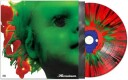 Samiam  Billy  Green/red/black Splatter  LP/Vinyl