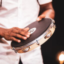 Meinl PAS10PW-NH Shaker Pandeiro