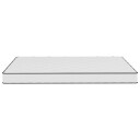  Skummadrass middels myk 160x200 cm 373037