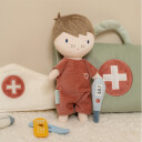 Little Dutch Jim doll care playset LD4549