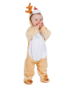 Pretend to Bee Babyheldrakt Reinsdyr Flere str.