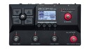 Zoom B2 FIRE Bass Multi-Effect Pedal
