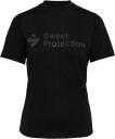 Sweet Hunter SS Jersey W'sblack L