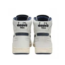 Diadora Herre Sko Hvit 47 EU,