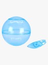 Zhuzhupets ZhuZhu Aquarium Boble & Surfebrett med Fisk