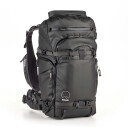 Shimoda Action X25 v2 Starter Kit 25L - Small ML CU - Black