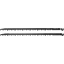 Bosch TF 350 M Sagbladsett for Tre 2-pakning 408 mm