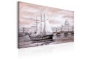 Tavle Charming Port 90X60 Artgeist sp. z o. o.