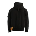 Parajumpers Herre Jakker Svart L,