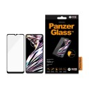 PANZERGLASS MOTOROLA MOTO G50 SKJERMBESKYTTER CASE FRIENDLY, SVART