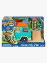 Hot Wheels Hw Skate Skate Van - Multi/patterned - ONE SIZE