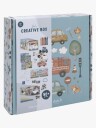 Little Dutch Self inking stamps Little Farm  126008