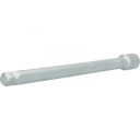 Brilliant Tools 1/2" Firkantpiper Forlengelse 250 mm 390 g