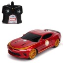 Marvel Radiostyrt Kjøretøy Chevy 1:16 Iron Man