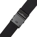 Mammut Logo belt, belte - black