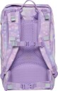 Skolesekk 1.kl Unicorn Princess Purple Classic Maxi 28L