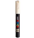 Posca Posca Marker PC-1M Extra-fine Ivory
