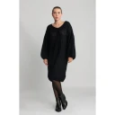 Noella Dame Kjoler Svart M/L,