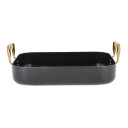 Holm Brasserie ildfast form 34 x 26 x 8 cm