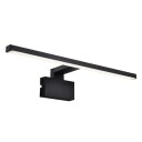 Nordlux Marlee Vegglampe IP44 4000K Black