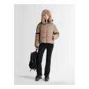 Fusalp Dame Sport Brun XS,