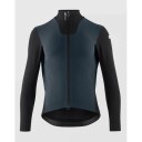 Assos Mille GT Hashoogi vinter S11 sykkeljakke torpedo grey herre
