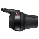 Shimano Nexus SL C7000 5 Gir  Girhendel  Sort