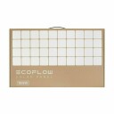 EcoFlow 160W Vikbart Solcellepanel for Fjernstyrte Kjøretøy