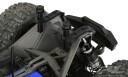 Proline 637000 Extended Front and Rear Body Mounts for MAXX
