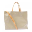 Marni Pre owned Dame Pre owned Beige ONE SIZE,