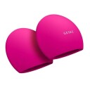 Geske Silicone Lip Enlarger 4In1 Geske With Application Magenta