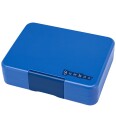 Yumbox Surf Blue / Shark Tray Snack Size Bento Lunch Box