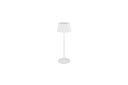 Trio Lighting Bordlampe Suarez Matt hvit