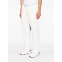 Brunello Cucinelli Herre Bukser Hvit S,