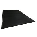 Platinum Sun & Shade Prosail solseil harmonika vanntett 297x397cm grå