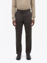 Tiger of Sweden Tense A   Brown   48 Regular