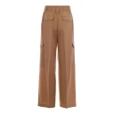 Liu Jo Dame Bukser Brun S,