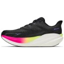 Hoka Mach X 3 Dame Bnnn/Black/Neon Nebula 37 1/3
