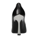 Mugler Dame Sko Svart 41 EU,