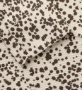 Name It Leggings - Rib - NbfFrainy - Brasiliansk Sand - Name It - 62 - Leggings Beige Brun