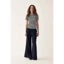 Noella Dame Topper Flerfarget L