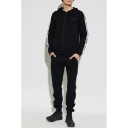 Moschino Herre Gensere & Hettegensere Svart 2XL,