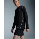 On Core Shorts Herre Black 2XL