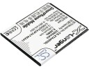 ZTE Blade A475 batteri (2200 mAh 3.8 V, Sort)