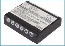 Siemens Megaset 950 batteri (1200 mAh 3.6 V)